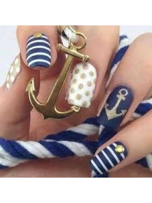 Formação Unhas Gel